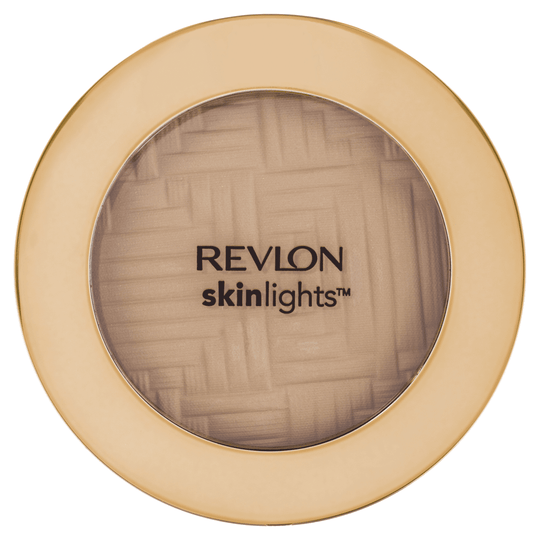 REVLON SkinLights Bronzer