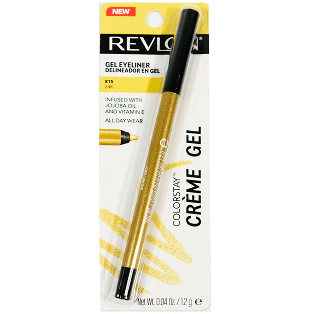 Revlon ColorStay Crème Gel Pencil