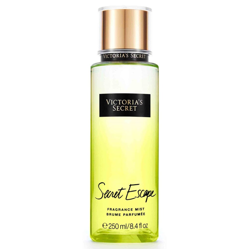 Victoria's Secret Secret Escape Fragrance Mist 250mL