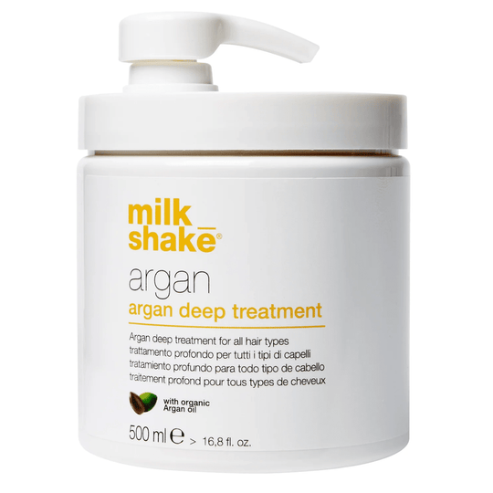 milk_shake Argan Deep Treatment 500mL