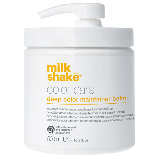milk_shake Deep Color Maintainer Balm 500mL