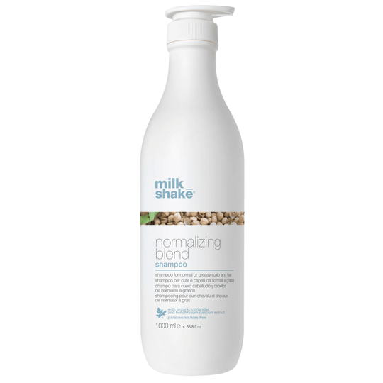 milk_shake Normalizing Blend Shampoo 1000mL