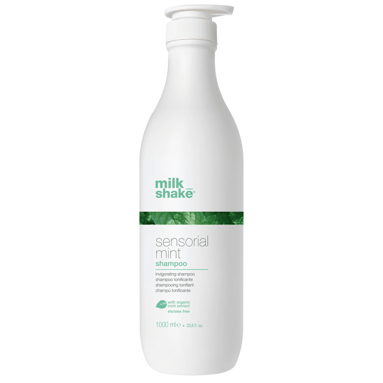 milk_shake Sensorial Mint Shampoo 1000mL