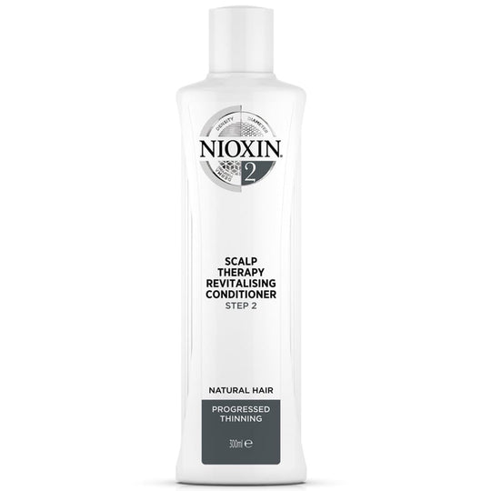 NIOXIN System 2 Scalp Therapy Revitalising Conditioner