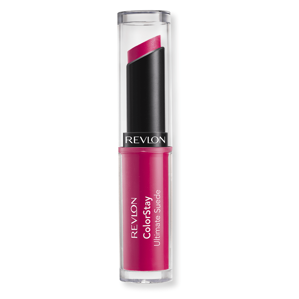 Revlon Colorstay Ultimate Suede Lipstick
