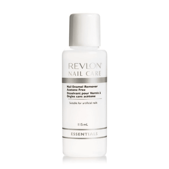 Revlon Nail Enamel Remover 115mL - Acetone Free