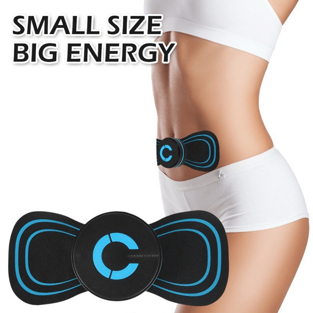 Portable Massager for Cervical Pain Relief and Pressure Release