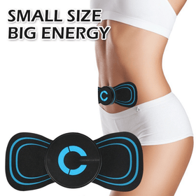 Portable Massager for Cervical Pain Relief and Pressure Release