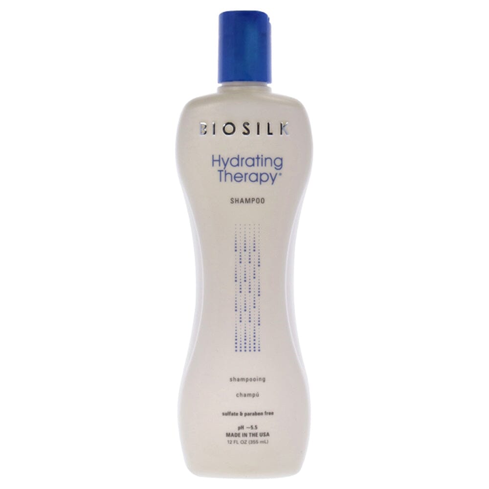 BIOSILK Hydrating Therapy Shampoo