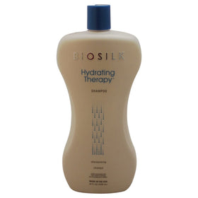 BIOSILK Hydrating Therapy Shampoo