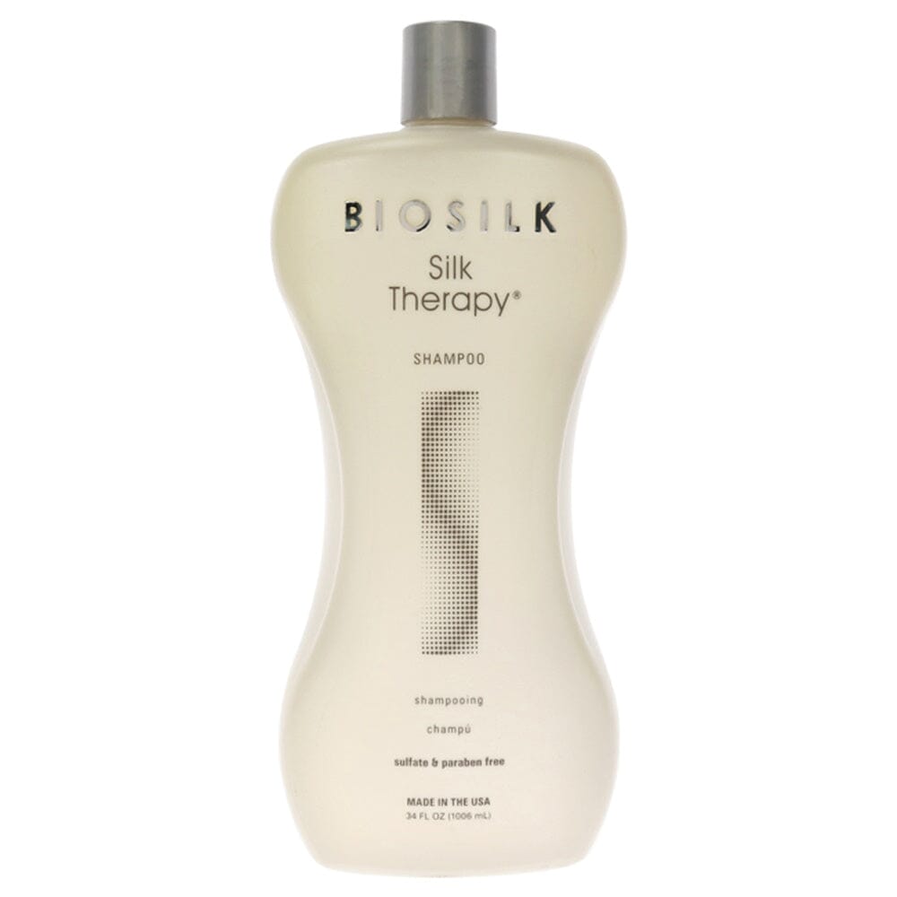 BIOSILK Silk Therapy Shampoo