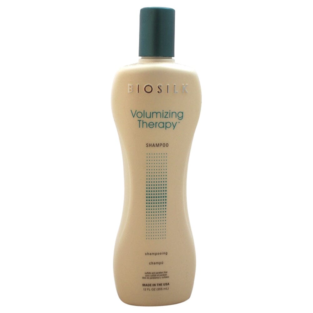 BIOSILK Volumizing Therapy Shampoo