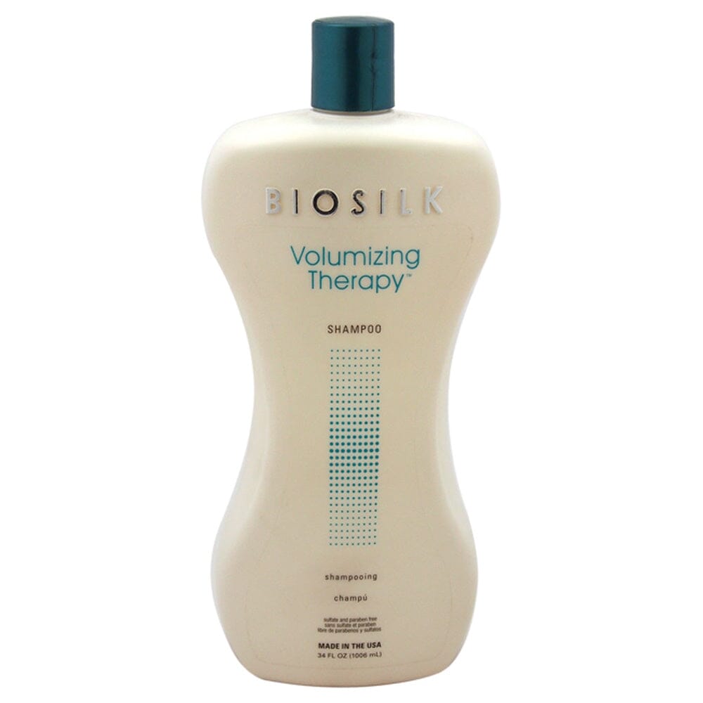 BIOSILK Volumizing Therapy Shampoo