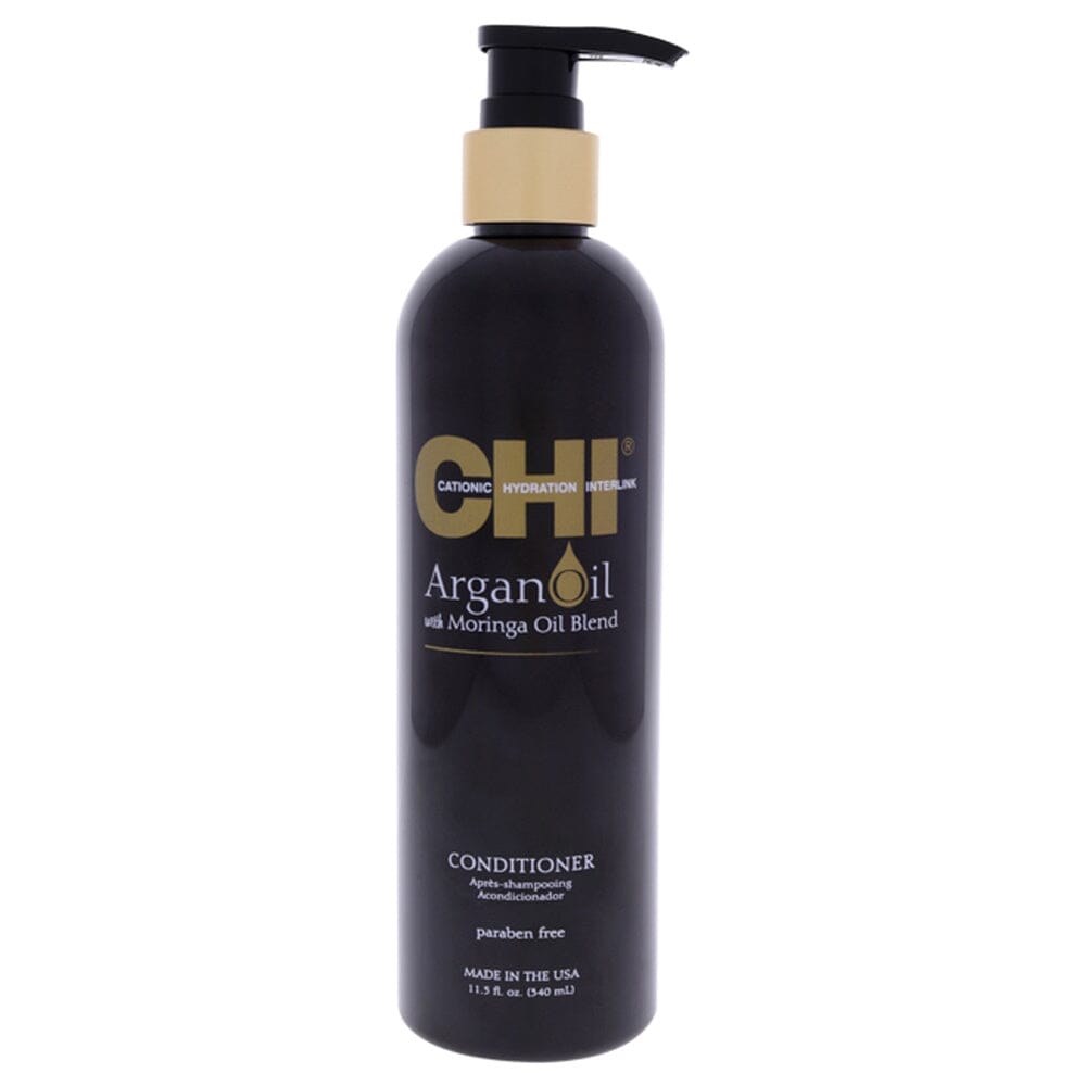 CHI Argan Oil with Moringa Oil Blend Conditioner