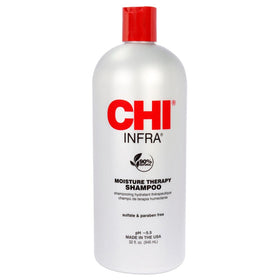 CHI Infra Moisture Therapy Shampoo