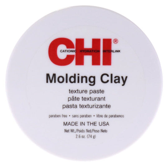 CHI Molding Clay Texture Paste 74g
