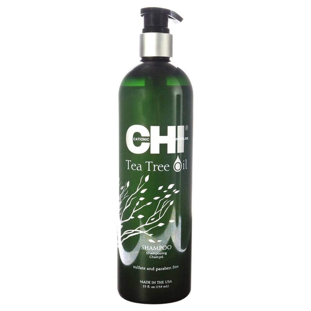 CHI Tea Tree Oil Shampoo739mL