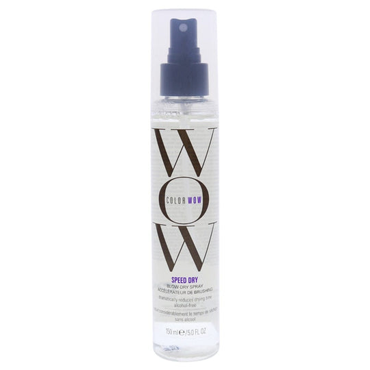 Color WOW Speed Dry Blow Spray 150mL