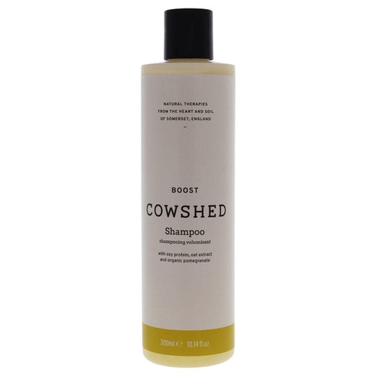 COWSHED Boost Shampoo 300mL