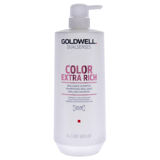 GOLDWELL DualSenses Color Extra Rich Brilliance Shampoo 1L