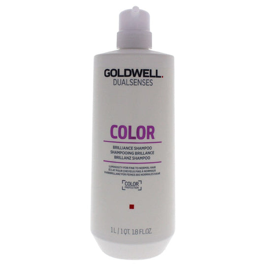 GOLDWELL DualSenses Color Brilliance Shampoo 1L