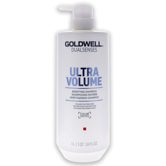 GOLDWELL DualSenses Ultra Volume Bodyfying Shampoo 1L