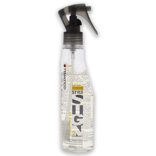 GOLDWELL Style Sign 2 Structure Me Natural Spray 150mL