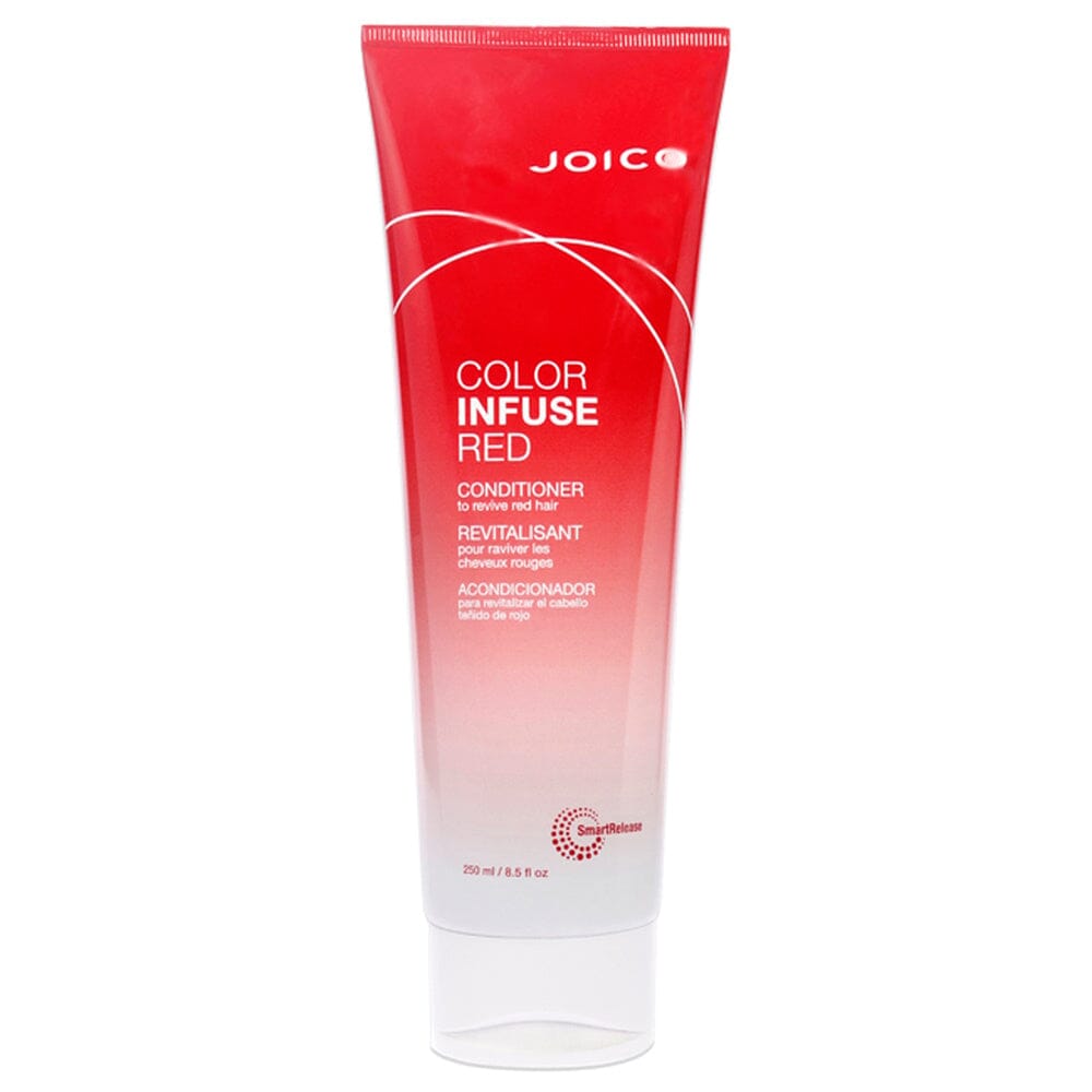 JOICO Color Infuse Red Conditioner 250mL
