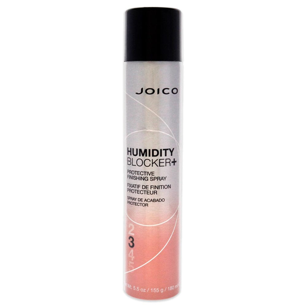 JOICO Humidity Blocker+ Protective Finishing Spray - 3