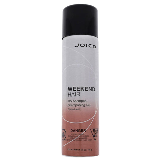 JOICO Weekend Hair Dry Shampoo