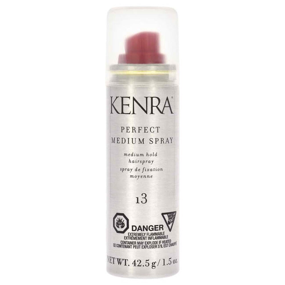 KENRA Perfect Medium Spray - 13 Medium Hold
