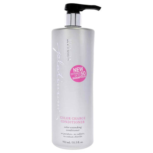 KENRA Platinum Color Charge Conditioner 932mL