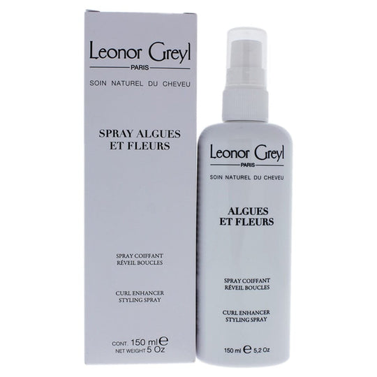 Leonor Greyl Curl Enhancer Styling Spray 150mL