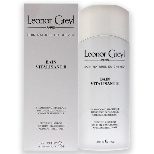 Leonor Greyl Specific Shampoo 200mL