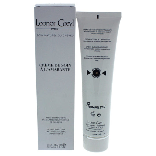 Leonor Greyl Detangling and Color-Protecting Conditioner 150mL
