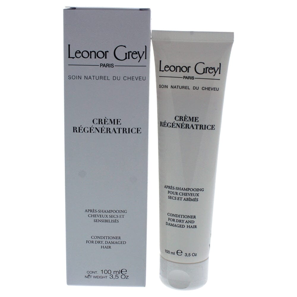Leonor Greyl Conditioner for Dry, Damaged Hair 100mL