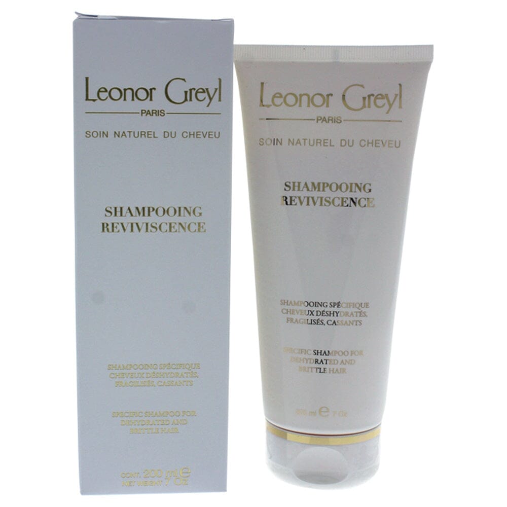 Leonor Greyl Specific Shampoo for Dehydrated and Brittle Hair 200mL