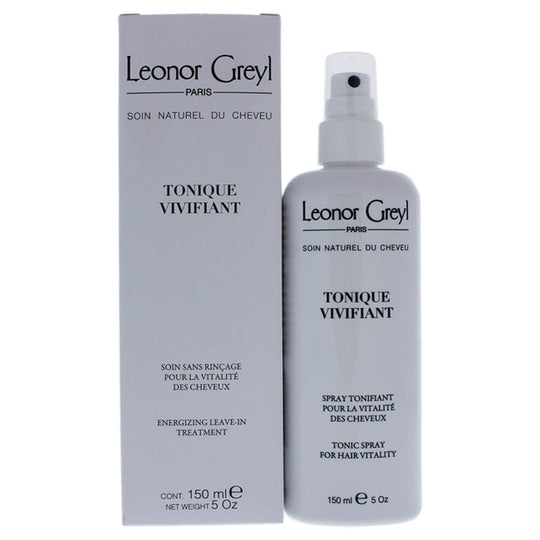 Leonor Greyl Energizing Leave-In Treatment 150mL