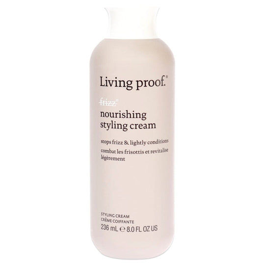 Living Proof No Frizz Nourishing Styling Cream 236mL