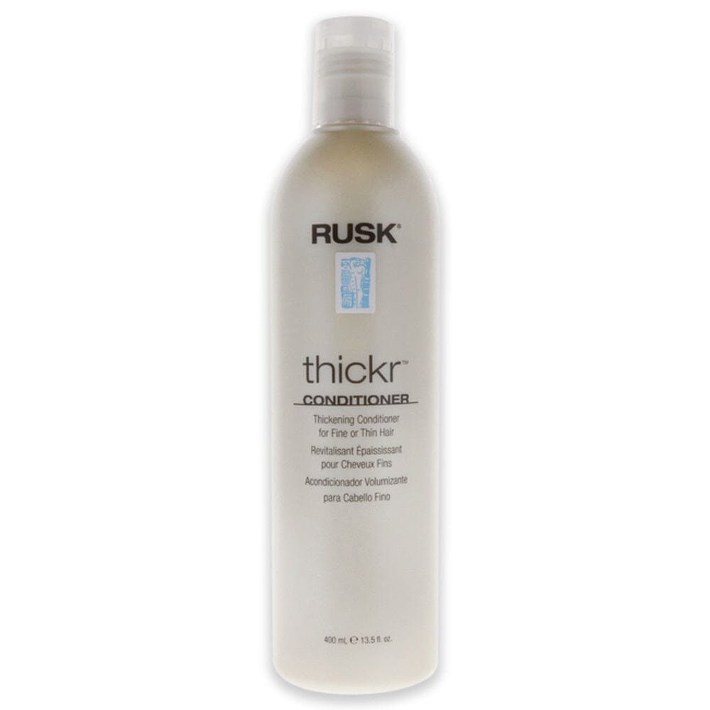 RUSK Thickr Thickening Conditioner