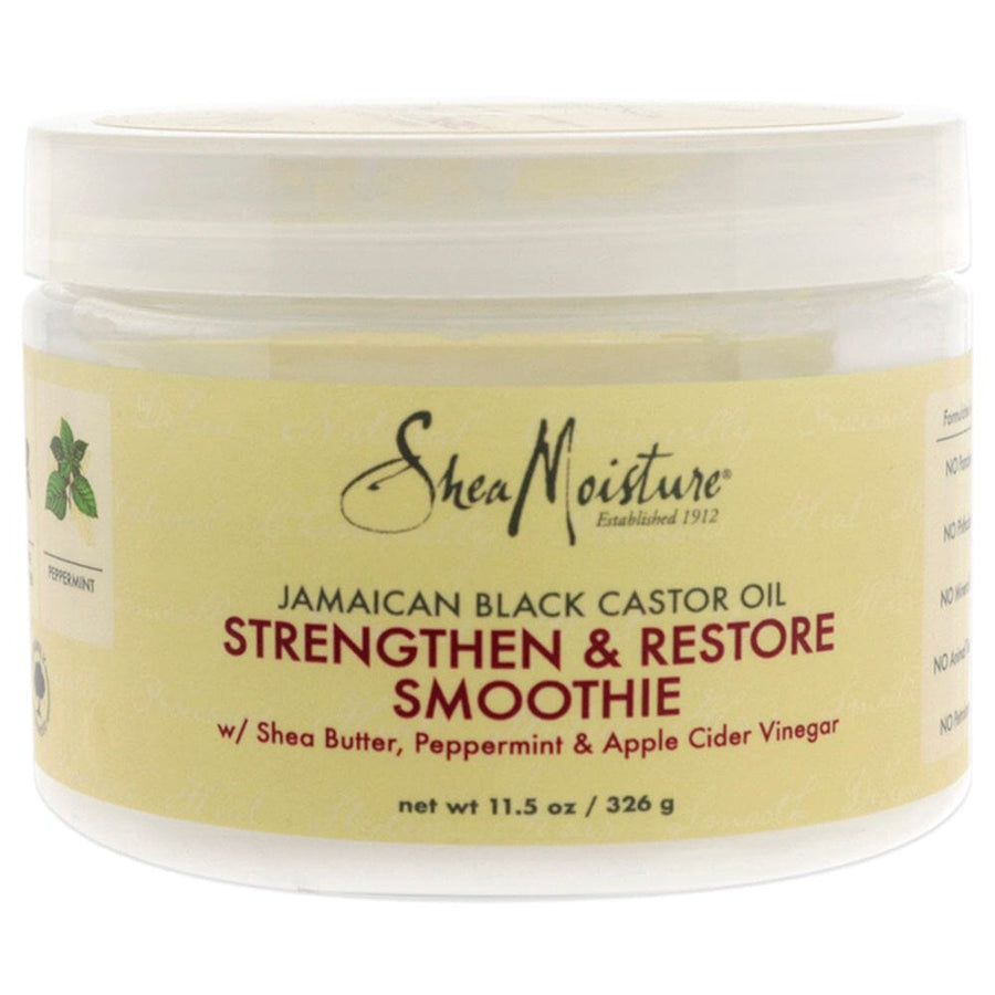 Shea Moisture Strengthen and Restore Smoothie 326g
