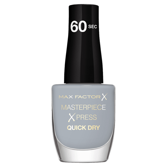 Max Factor MASTERPIECE XPRESS Quick Dry Nail Polish - 807 Rain Check