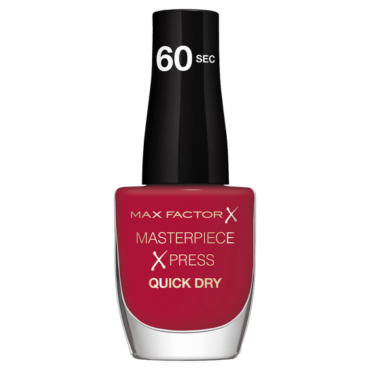 Max Factor MASTERPIECE XPRESS Quick Dry Nail Polish - 310 She Ready