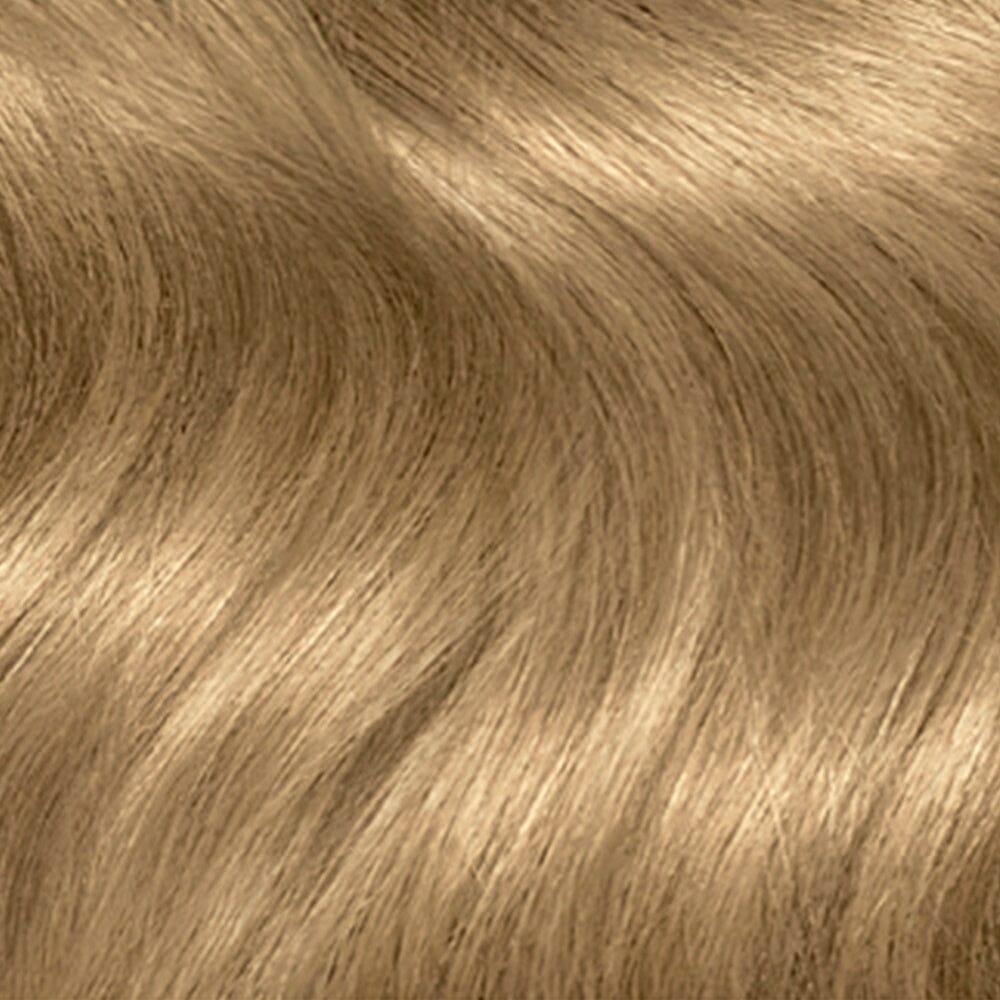 CLAIROL nice'n easy PERMANENT Hair Colour - 8A Medium Ash Blonde