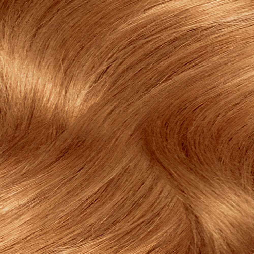 CLAIROL nice'n easy PERMANENT Hair Colour - 8WR Golden Auburn