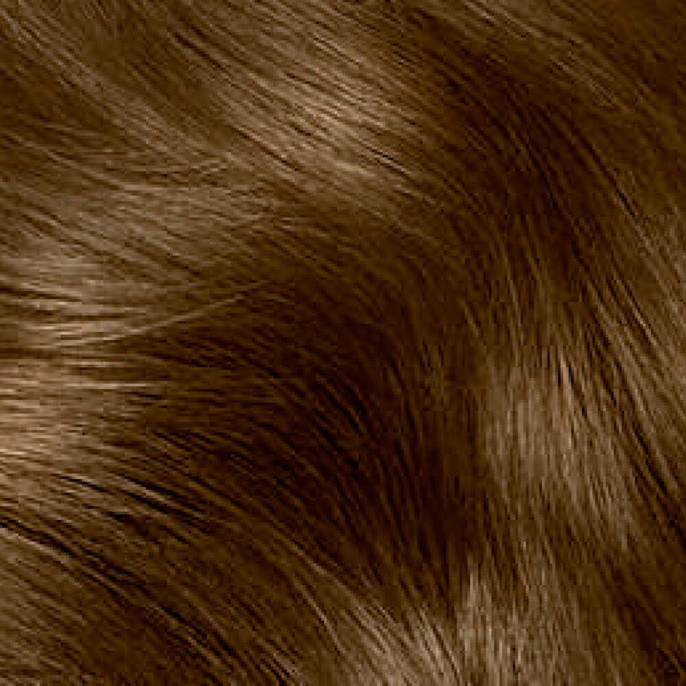 CLAIROL nice'n easy PERMANENT Hair Colour - 6 Light Brown