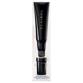 CLAIROL root touch-up SEMI-PERMANENT Color Blending Gel - Medium Brown