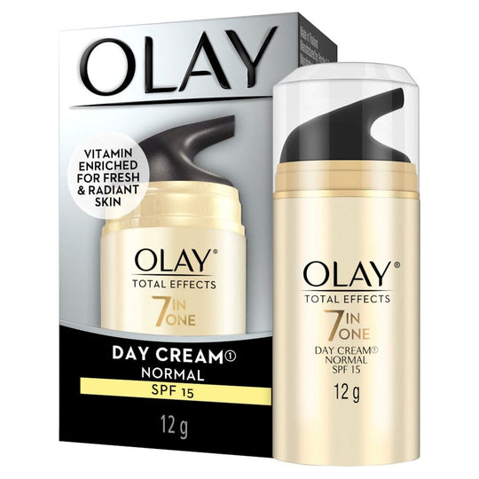 OLAY Total Effects 7inOne Normal Day Cream 12g