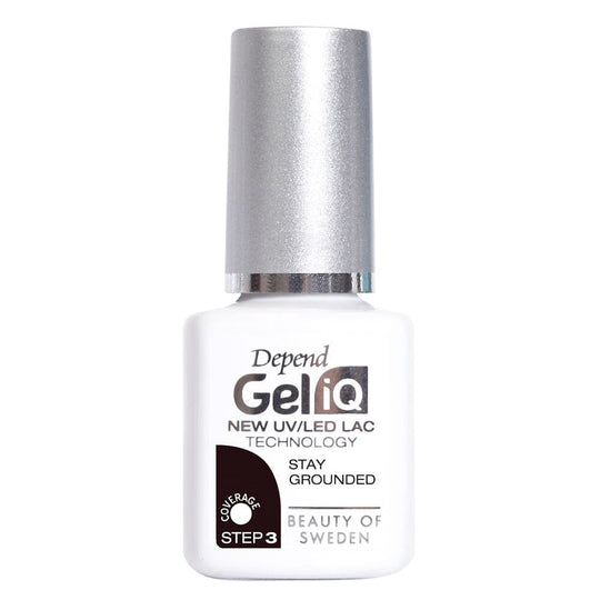Depend Gel iQ Nail Polish - 036 Stay Grounded