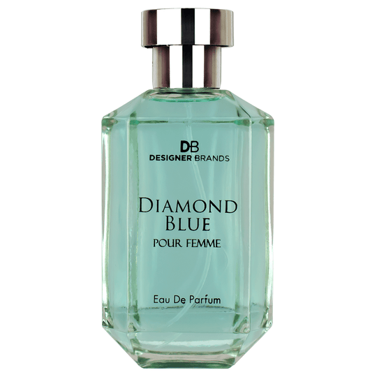 Designer Brands Diamond Blue Pour Femme 100mL EDP